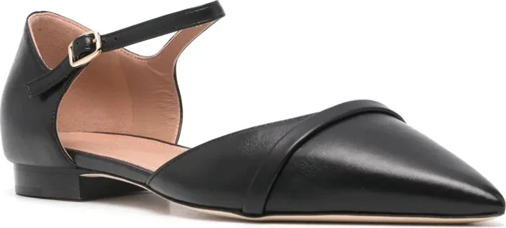 Ulla ballet flats - Image 2