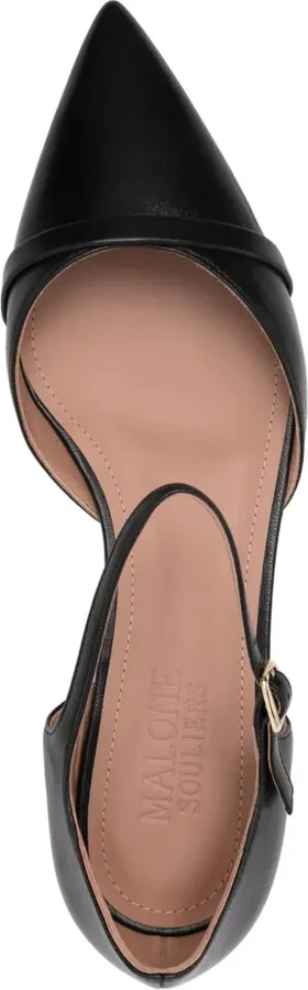 Ulla ballet flats - Image 4