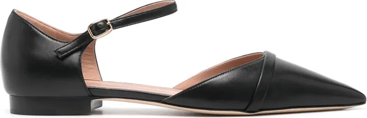 Ulla ballet flats
