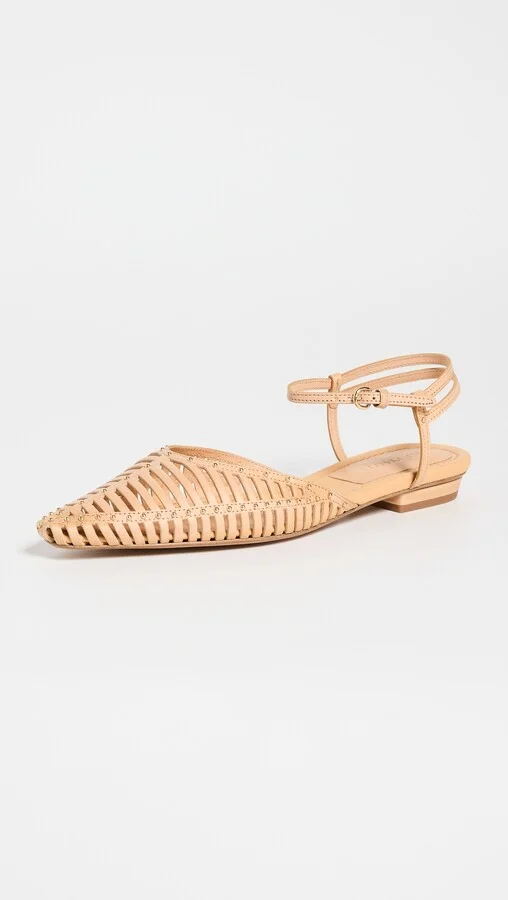 Ulla Johnson Cage Flats - Image 2
