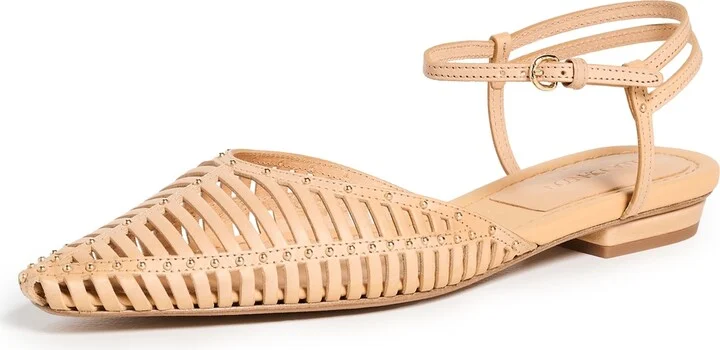 Ulla Johnson Cage Flats