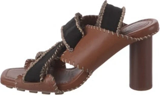 Animal Print, Brown
