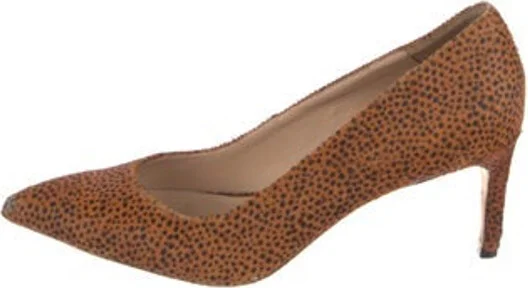 Animal Print, Brown