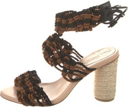Black, Brown, Pattern Prints