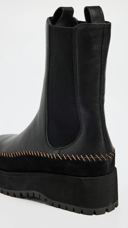 Ulla Johnson Jodie Chelsea Lug Sole - Image 3