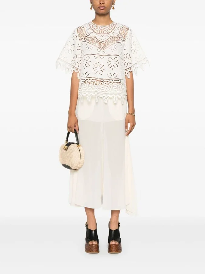 Ulla Johnson Sneakers - Image 5