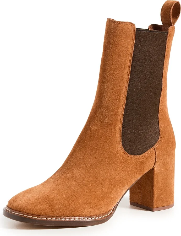 Ulla Johnson Taryn Chelsea Boots