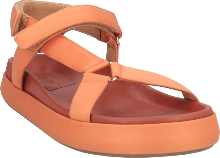 Ulla Johnson Woman Sandals - Image 4