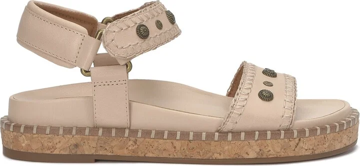 Ullani Ankle Strap Platform Sandal - Image 3