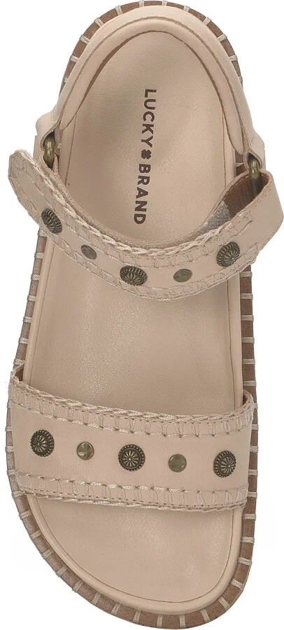 Ullani Ankle Strap Platform Sandal - Image 5