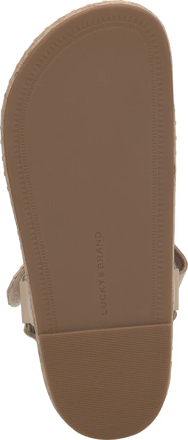 Ullani Ankle Strap Platform Sandal - Image 6