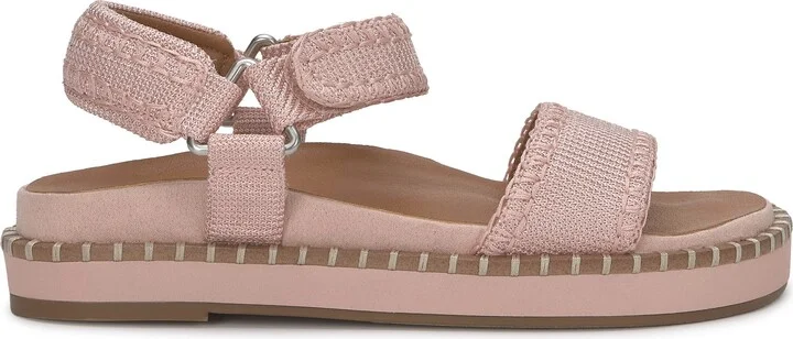 Ullaniah Ankle Strap Platform Sandal - Image 3