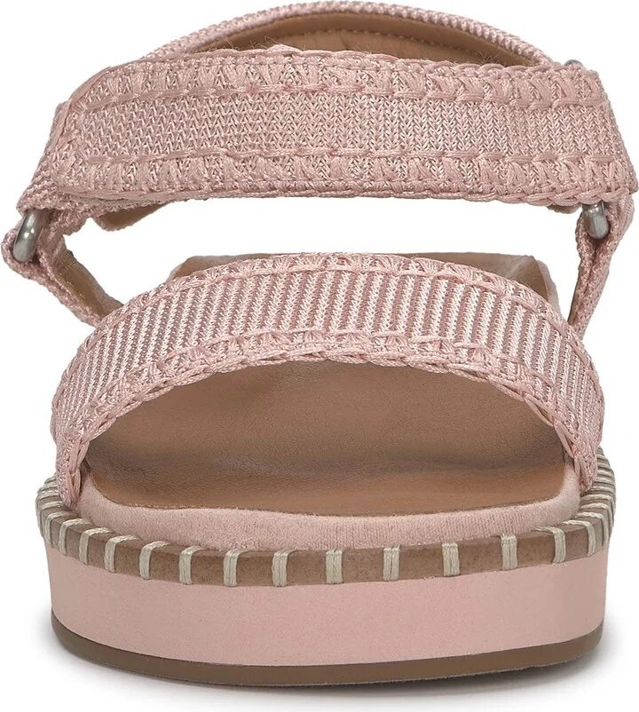 Ullaniah Ankle Strap Platform Sandal - Image 4