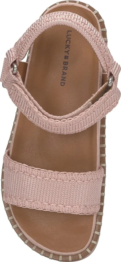 Ullaniah Ankle Strap Platform Sandal - Image 5