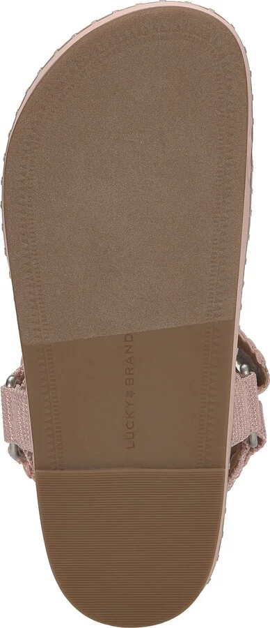Ullaniah Ankle Strap Platform Sandal - Image 6