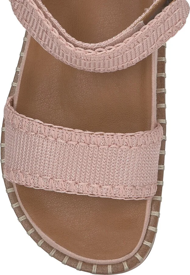 Ullaniah Ankle Strap Platform Sandal - Image 8