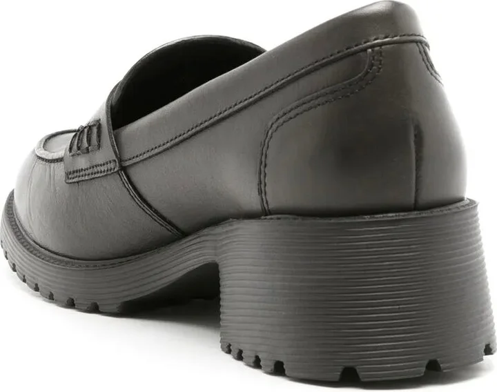 Ully 45mm leather loafers - Image 3