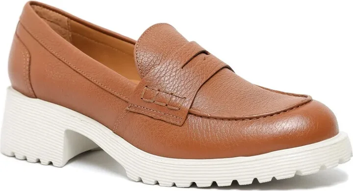 Ully 50mm loafers - Image 2