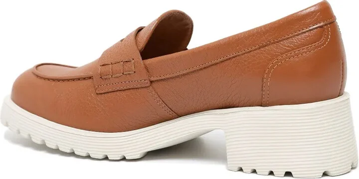 Ully 50mm loafers - Image 3