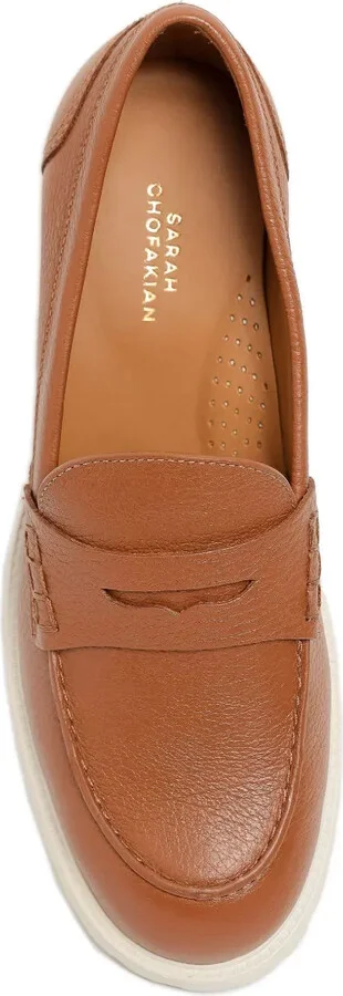 Ully 50mm loafers - Image 4