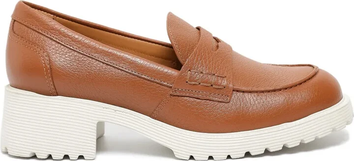 Ully 50mm loafers