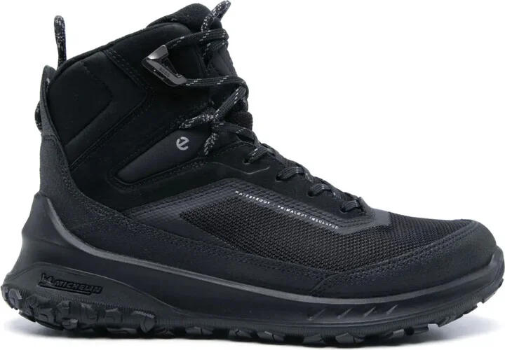 ULT-TRN boots