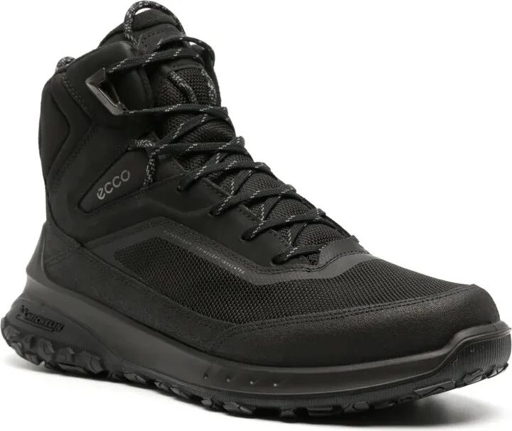 ULT-TRN leather insulated boots - Image 2