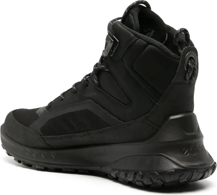 ULT-TRN leather insulated boots - Image 3