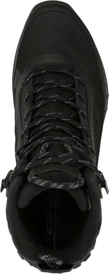 ULT-TRN leather insulated boots - Image 4