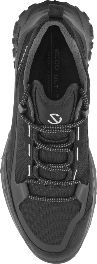 Ult-Trn Low Waterproof Hiking Shoe - Image 3