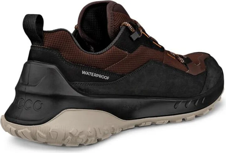 Ult-Trn Low Waterproof Hiking Shoe - Image 8