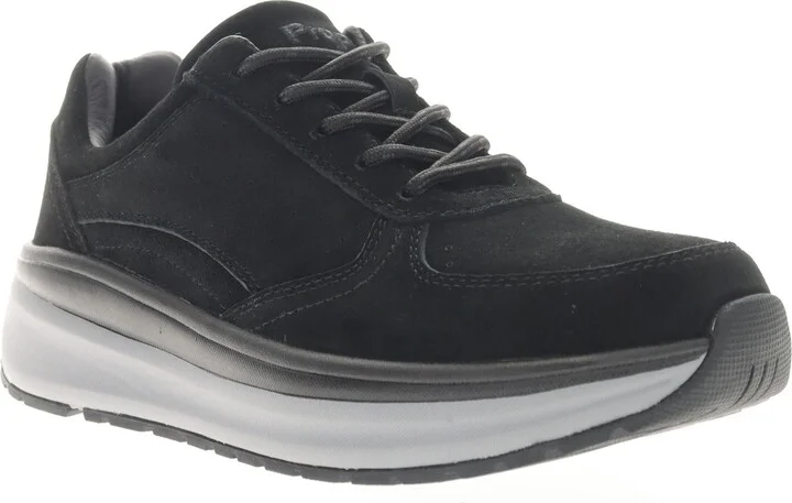 Black Suede