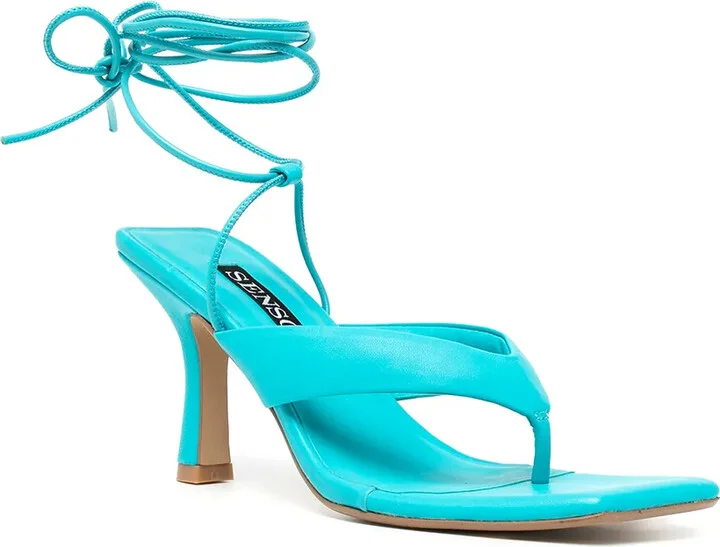 Ultima thong-strap sandals - Image 2