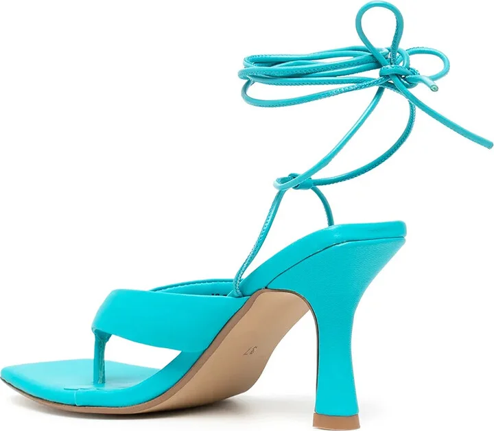 Ultima thong-strap sandals - Image 3