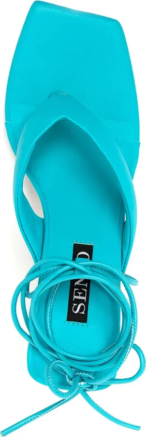 Ultima thong-strap sandals - Image 4