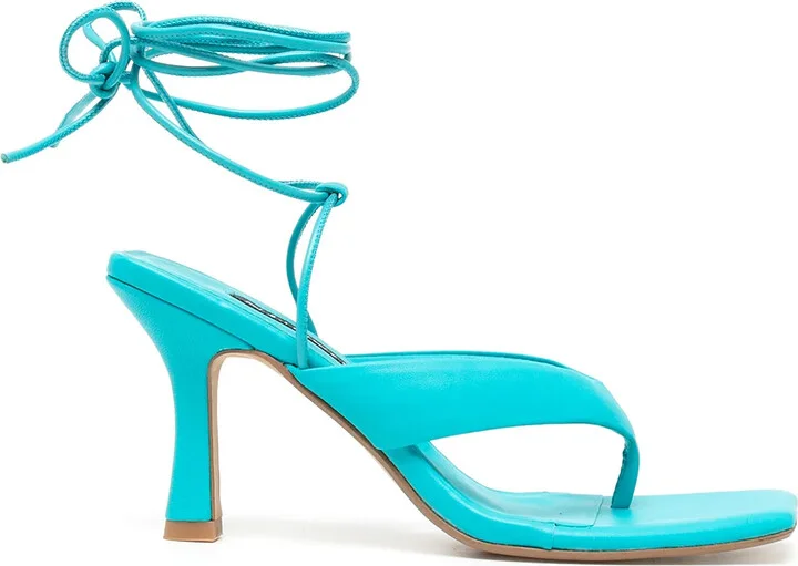 Ultima thong-strap sandals