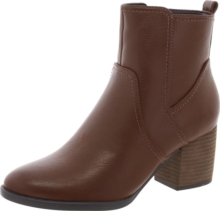 Ultima Womens Ankle Boots