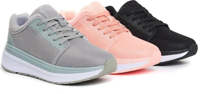 Ultima X Sneaker - Image 7