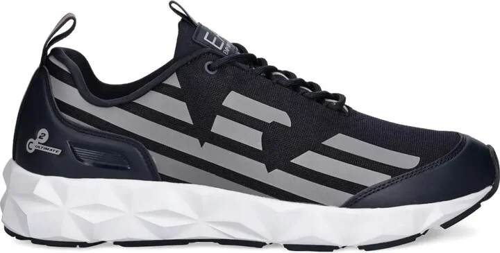 Ultimate C2 Kombat Core sneakers