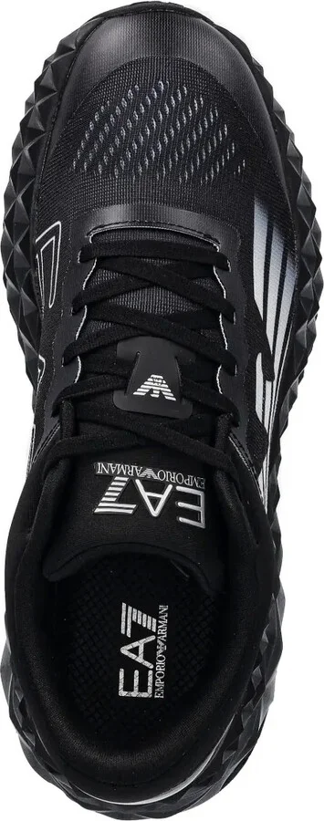 Ultimate C2 Kombat eagle-logo sneakers - Image 2