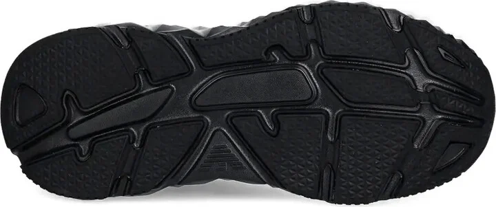 Ultimate C2 Kombat eagle-logo sneakers - Image 4