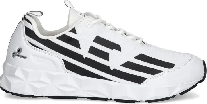 Ultimate C2 Kombat running sneakers