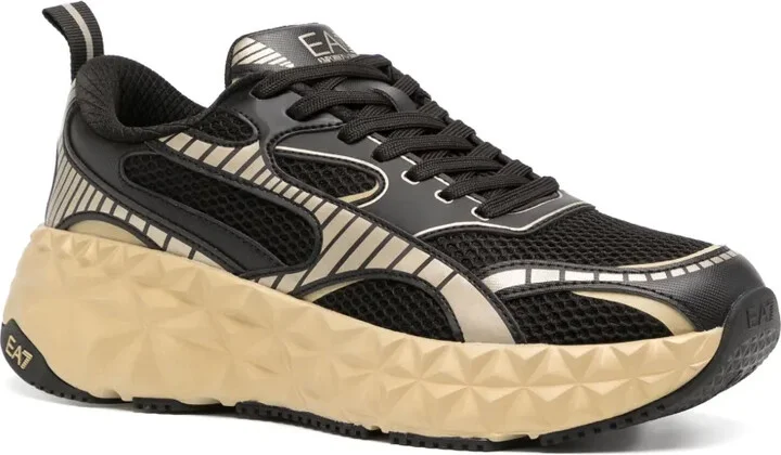 Ultimate C2 Kombat Tech sneakers - Image 2
