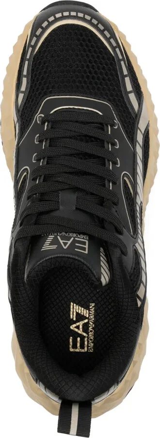 Ultimate C2 Kombat Tech sneakers - Image 4