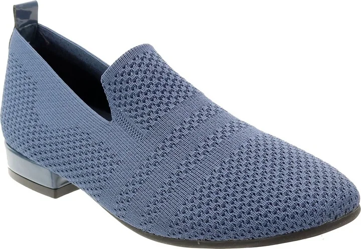 Navy Fabric