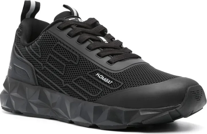 Ultimate Kombat low-top sneakers - Image 2