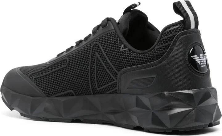 Ultimate Kombat low-top sneakers - Image 3