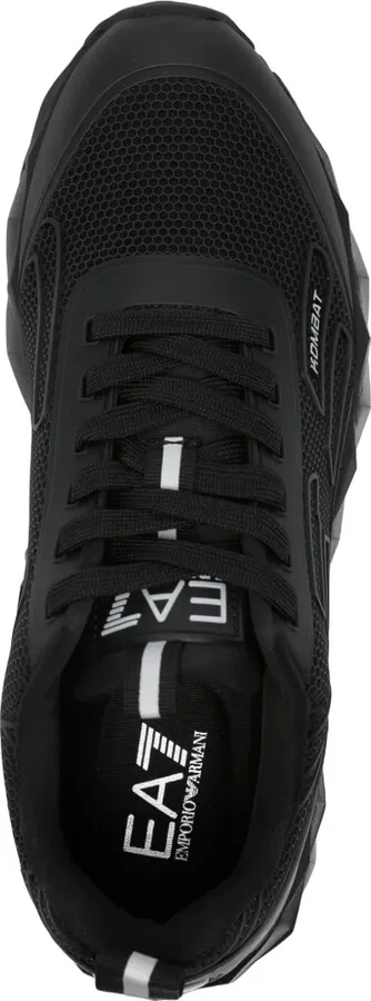 Ultimate Kombat low-top sneakers - Image 4