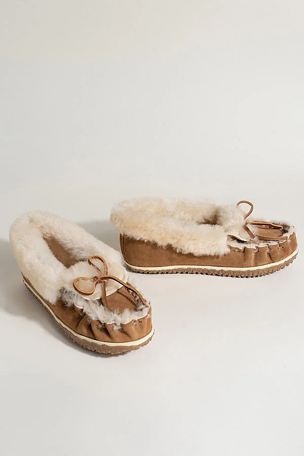 Ultimate Sheepskin Slippers - Image 2