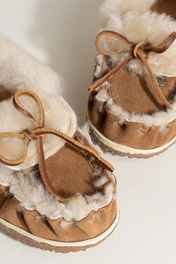 Ultimate Sheepskin Slippers - Image 3